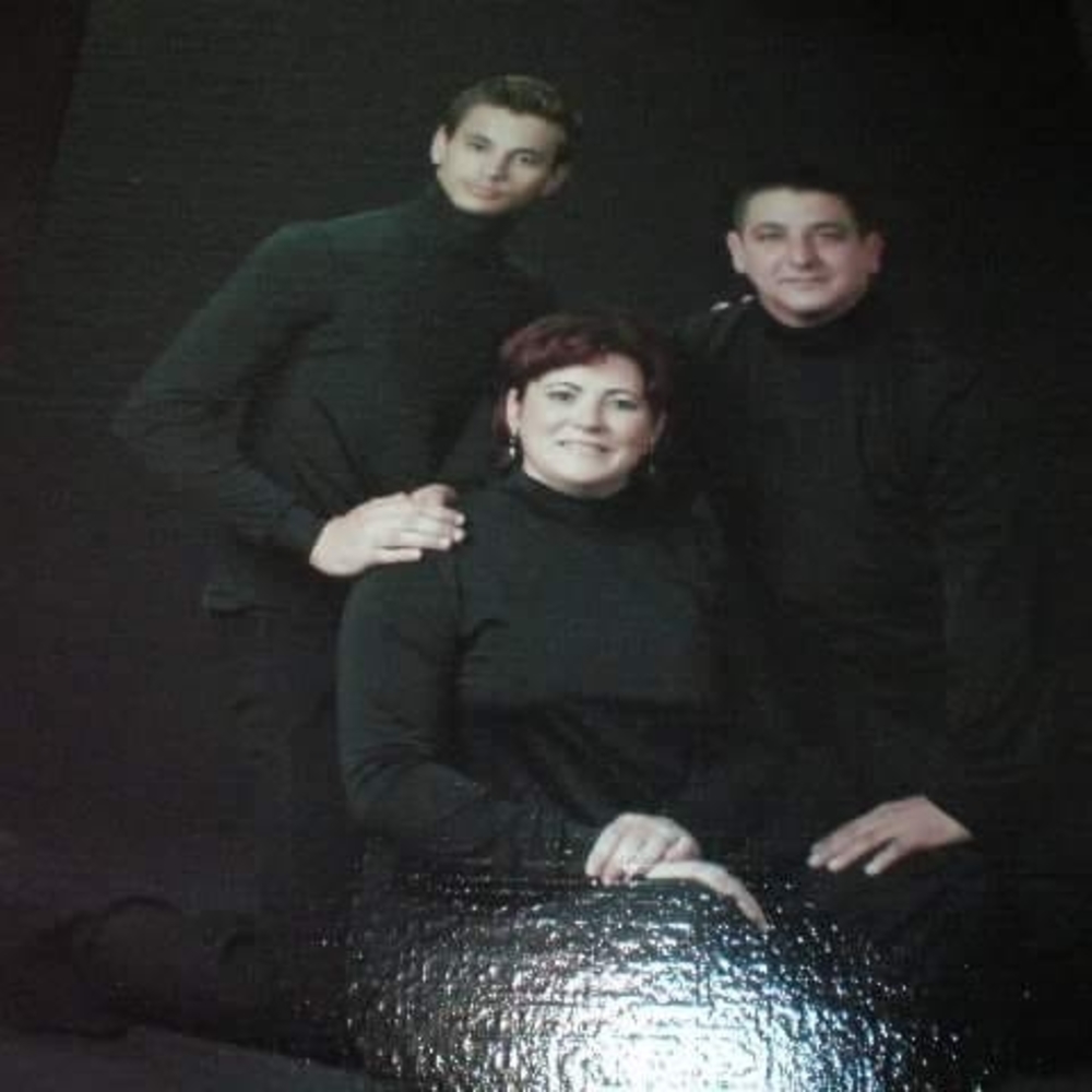 Meet your Posher, Sandra